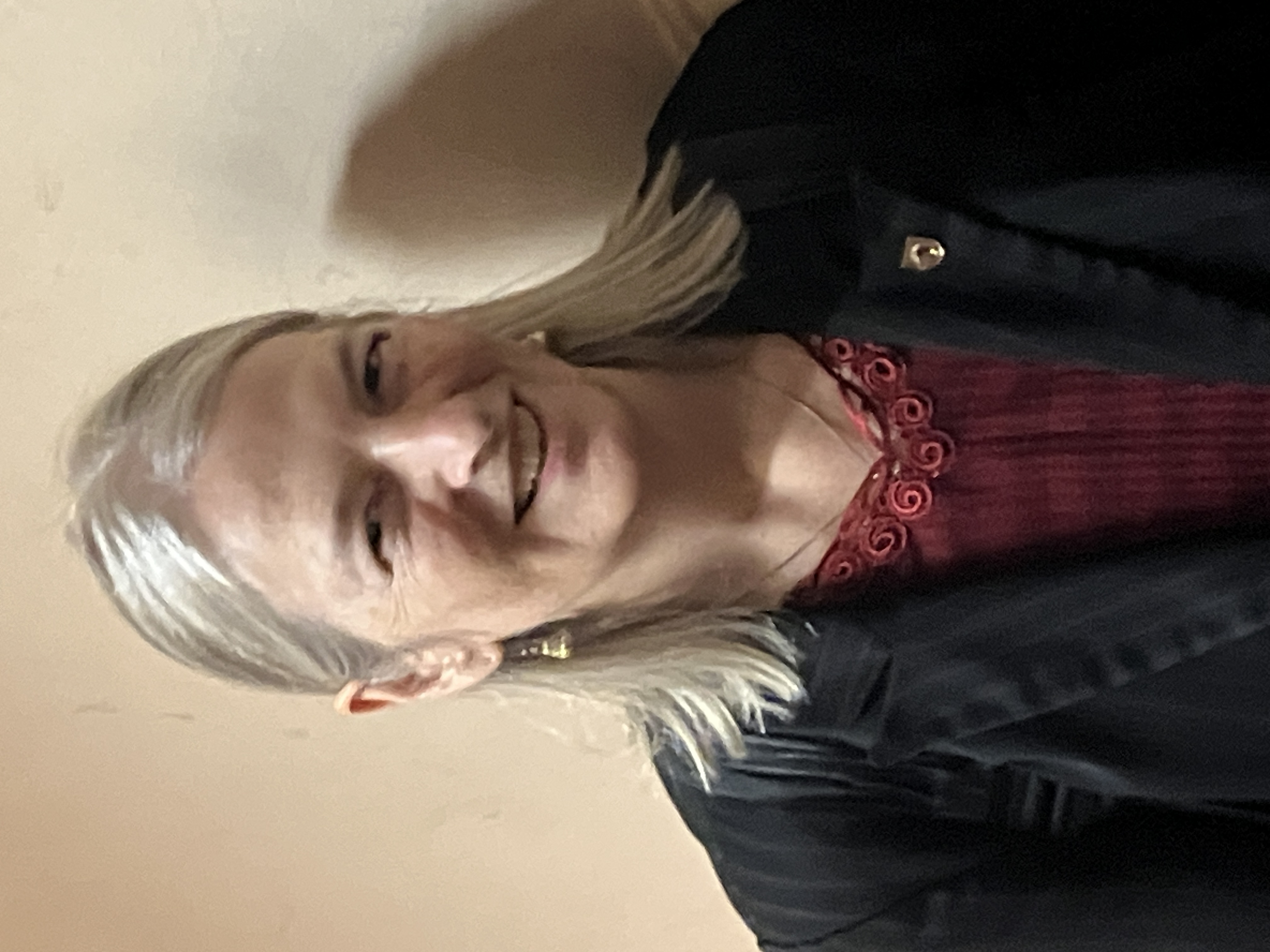 Dr. Gillian Dooley